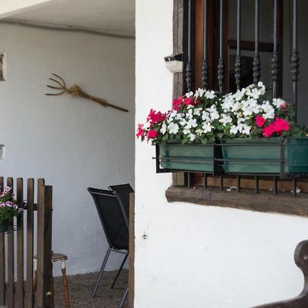 Apartamento Gariko , Arrieta Entrada Independiente エクステリア 写真