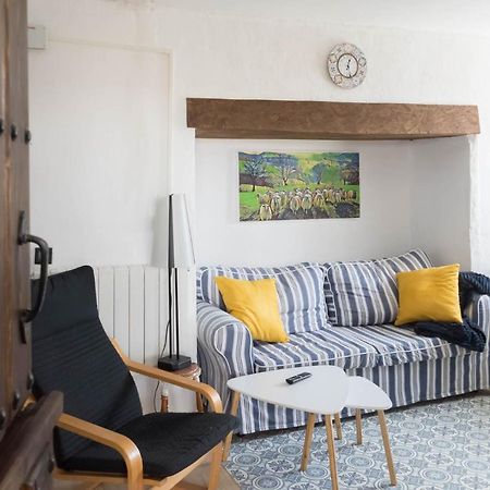 Apartamento Gariko , Arrieta Entrada Independiente エクステリア 写真