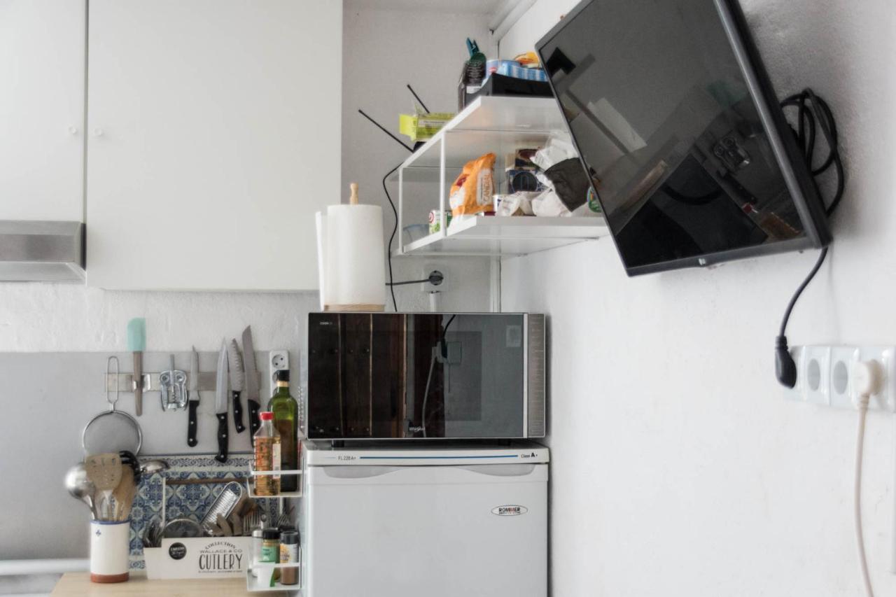 Apartamento Gariko , Arrieta Entrada Independiente エクステリア 写真