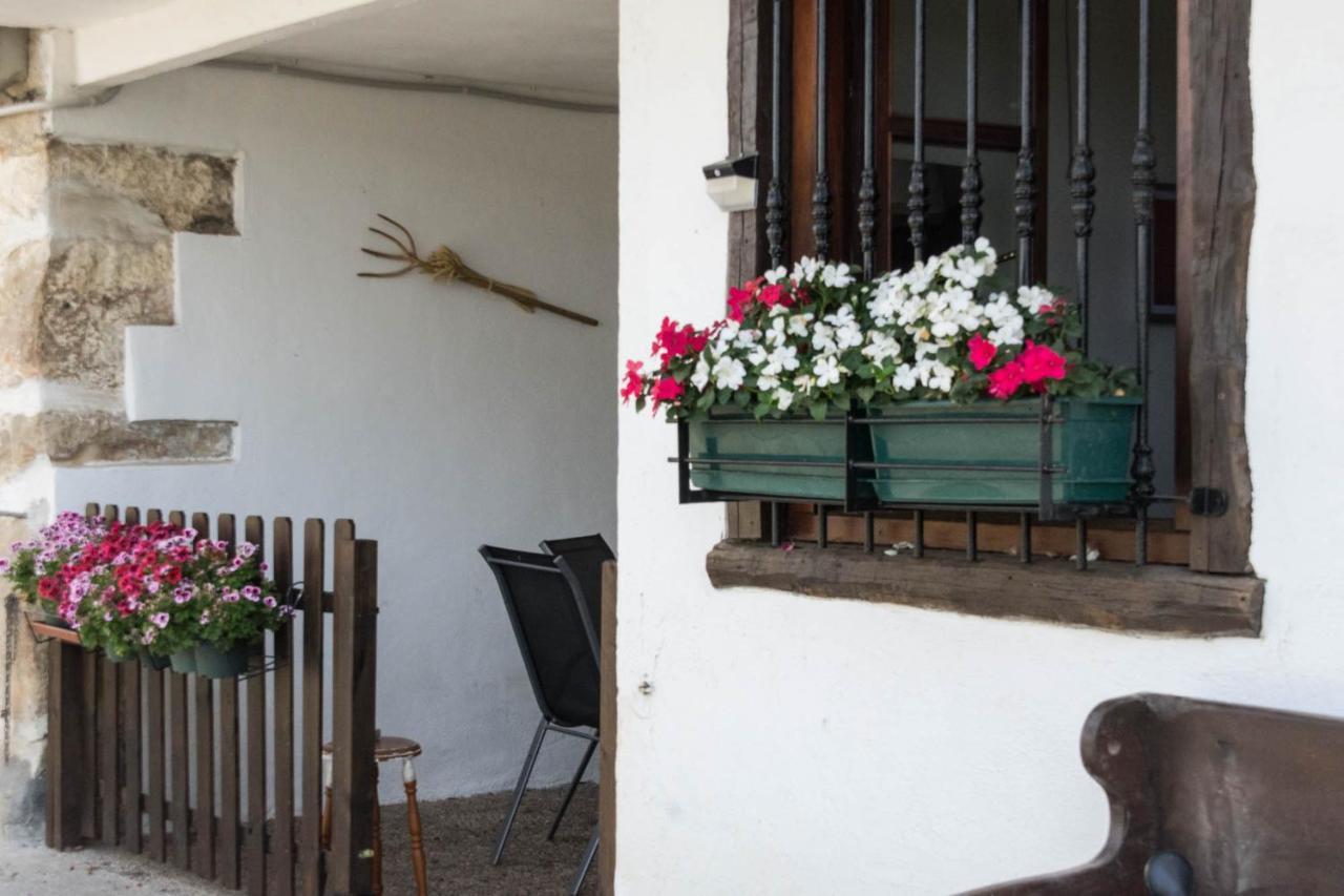 Apartamento Gariko , Arrieta Entrada Independiente エクステリア 写真