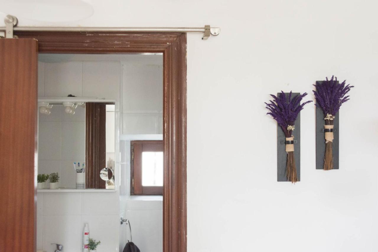 Apartamento Gariko , Arrieta Entrada Independiente エクステリア 写真