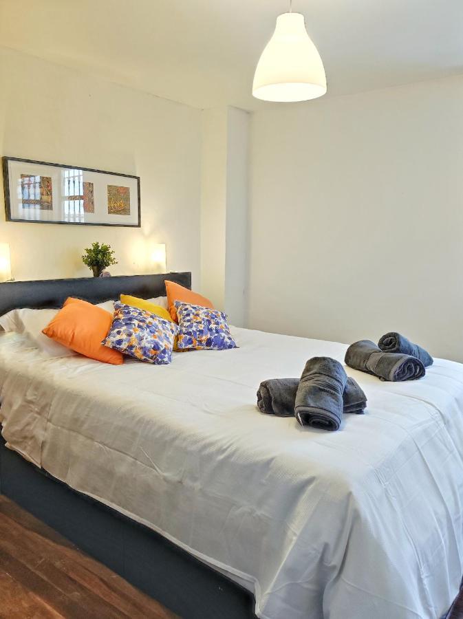 Apartamento Gariko , Arrieta Entrada Independiente エクステリア 写真